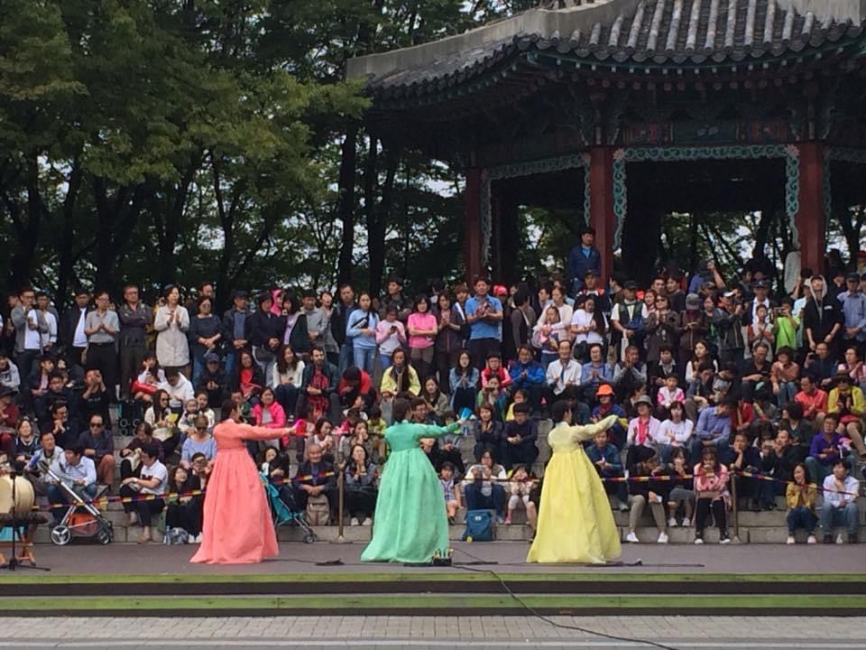  판소리의 기원 2편