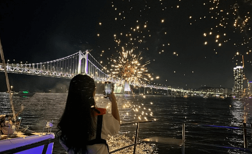 광안대교