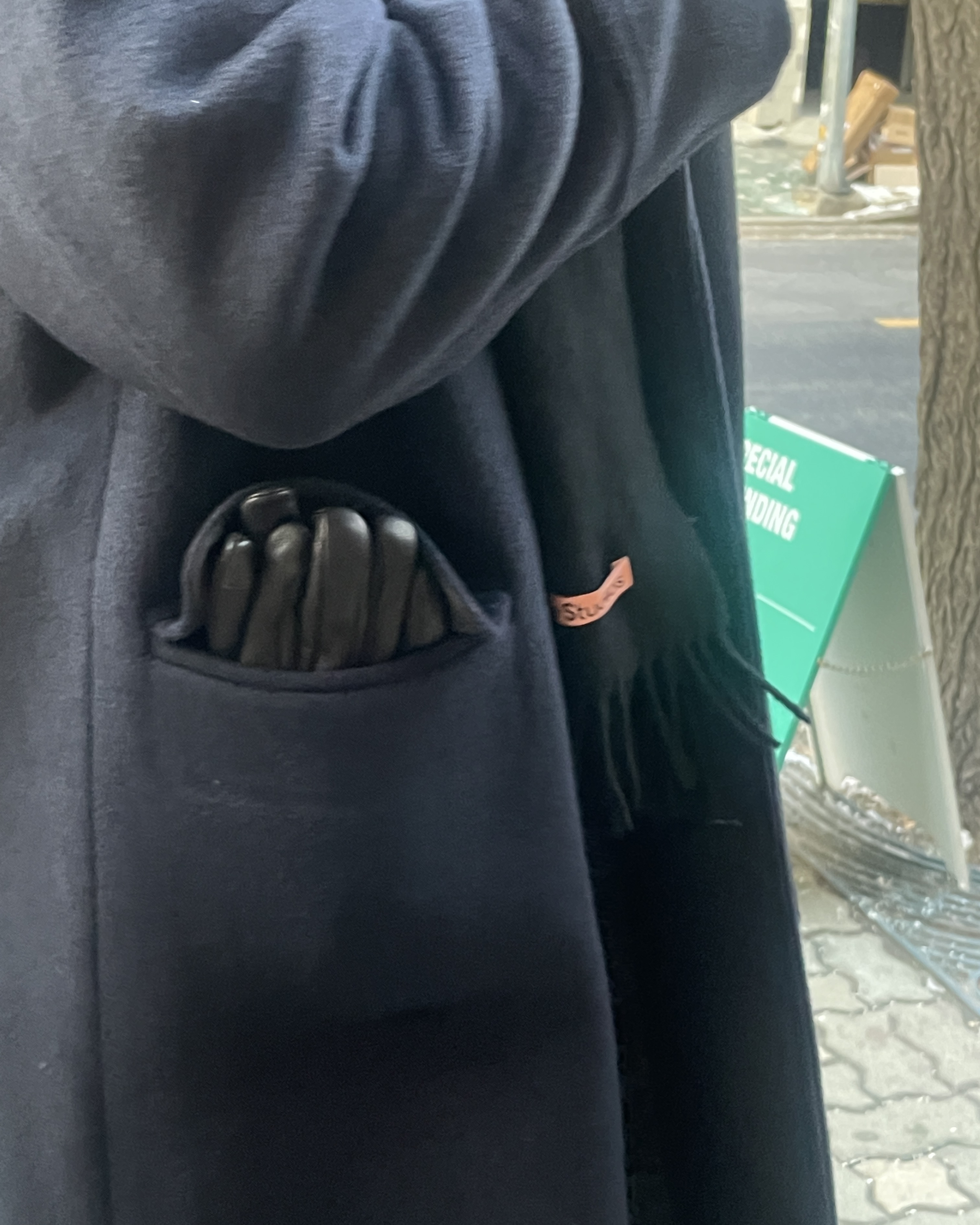  디자이너 의류는 누구를 위한 것인가?