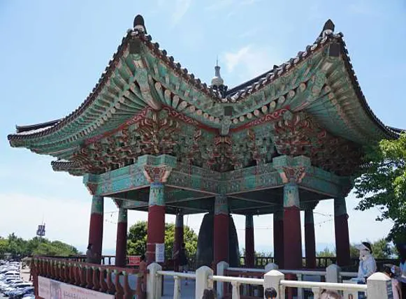 석굴암