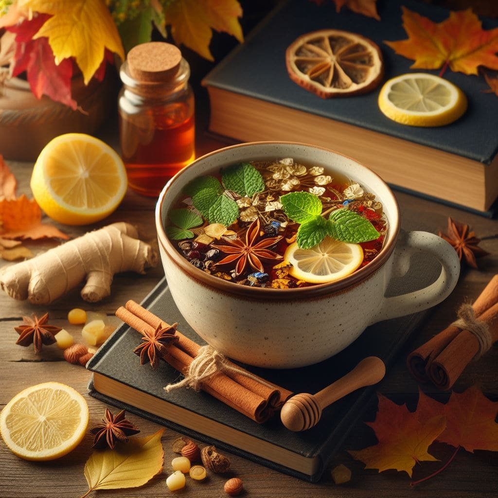 침향의 요리 활용법
