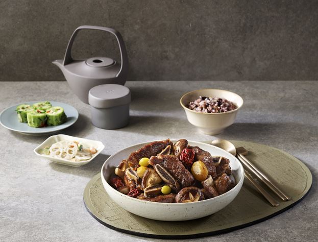  소갈비찜 맛있게 만드는 법 황금레시피