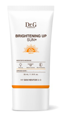 닥터지 브라이트닝 업 선 플러스 SPF50+ PA+++