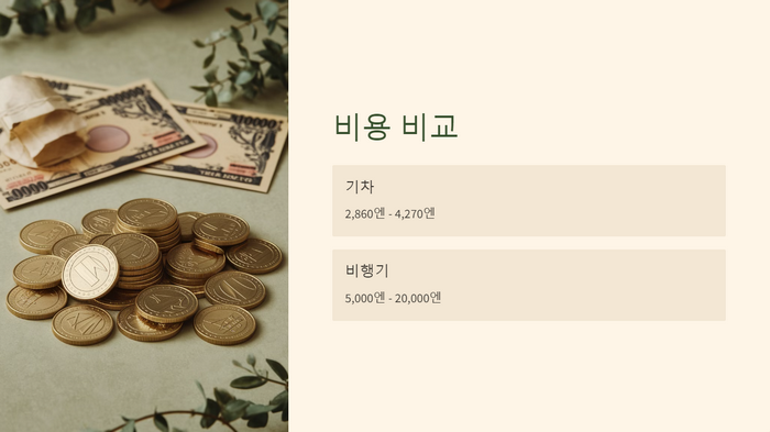 비용