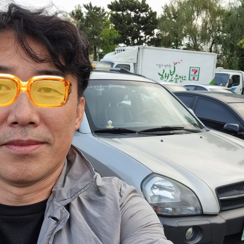  인천시 투싼 중고 매매할 때, 폐차보다 수출 가격이 좋은 이유는?