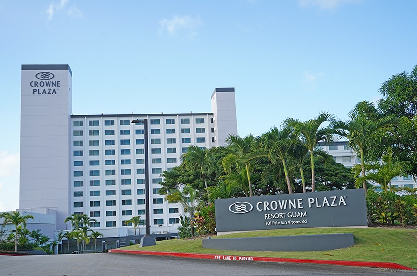 괌 호텔 리조트 추천&#44; 관광지 추천