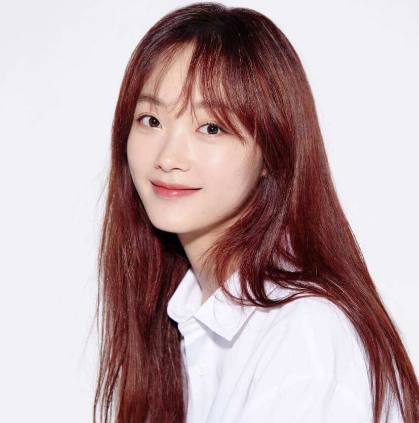  배우 이유미 프로필, 나이, 키, 고향, 학력, 소속사