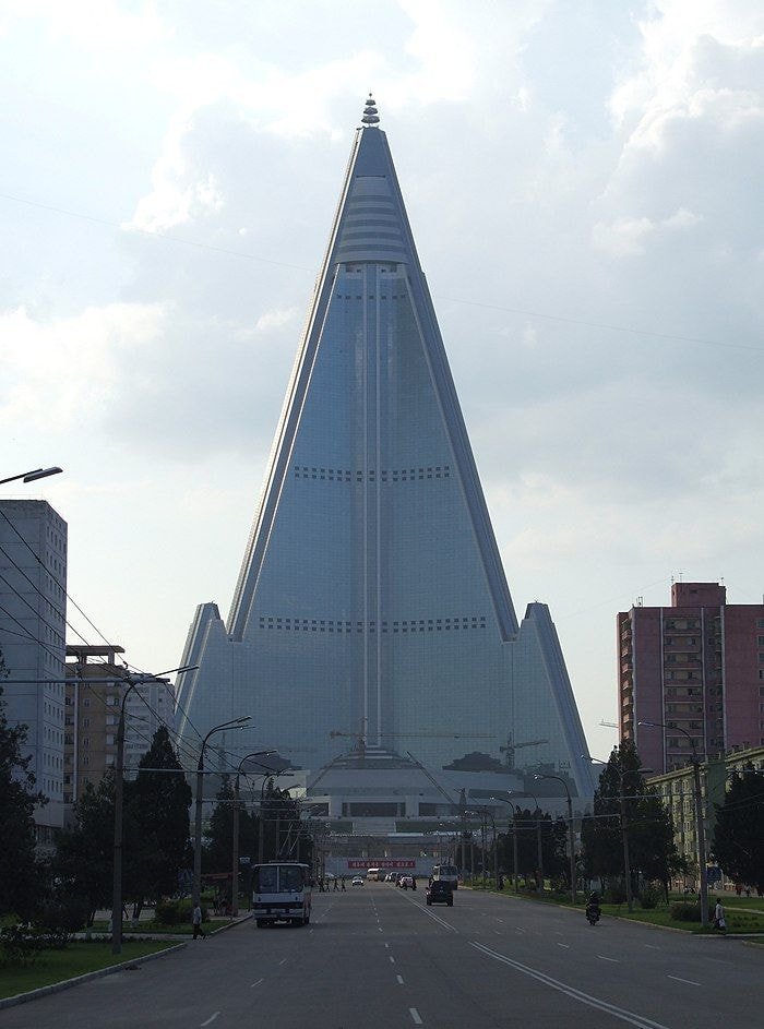  통일이 되면 일상생활에서 기대해볼 수 있는 즐거움들