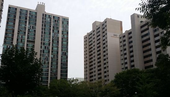  11편 경기도 군포 산본 퇴계주공 3단지 리모델링, GTX-C, 초품아, 역세권 부동산 소액투자