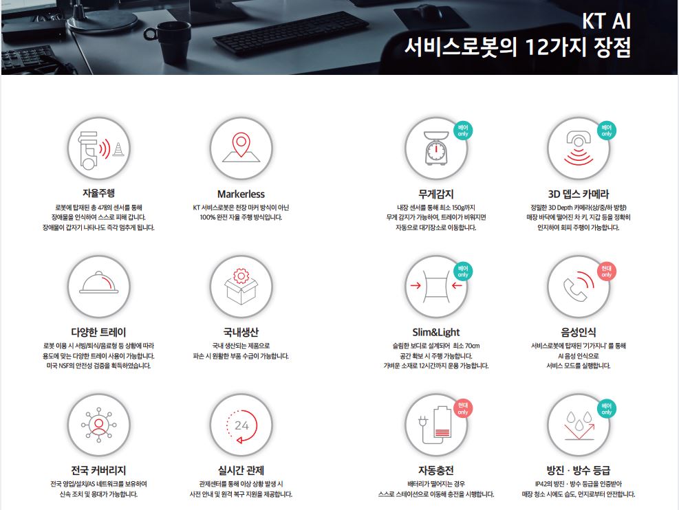 장점