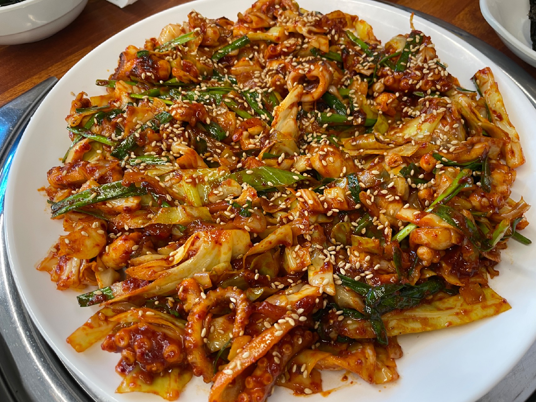 Sangsangnakji 4