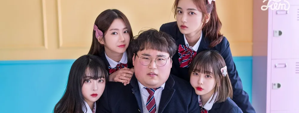 김요한 프로필 이미지