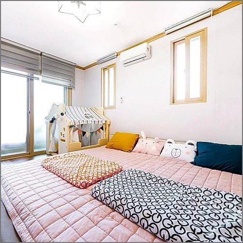 하이엘라 키즈 펜션 (Yesan Hiyella Kids Pension)_2