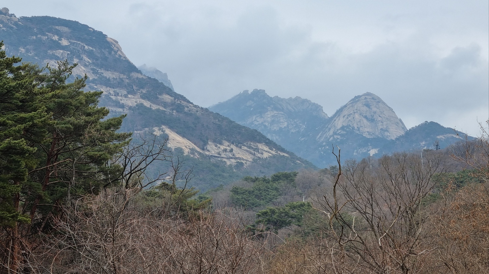 2023, 3월1일 스벅 더북한산, 14