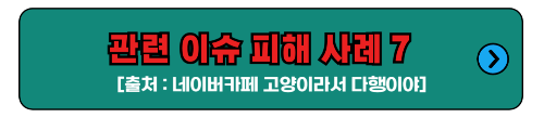 관련 이슈 피해 7