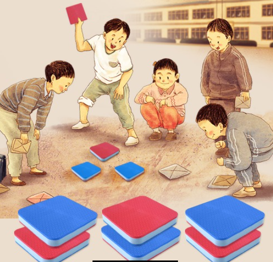 딱지치기