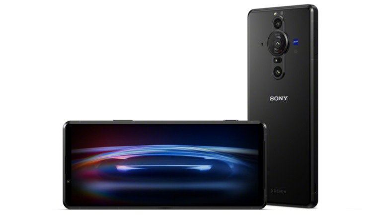 엑스페리아 프로I(Xperia PRO-I) 소니 1인치 센서를 장착한 5G 스마트폰 16