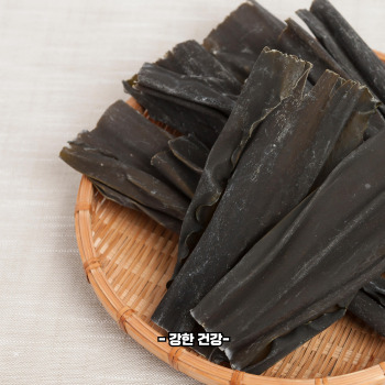 요오드가 많은 음식