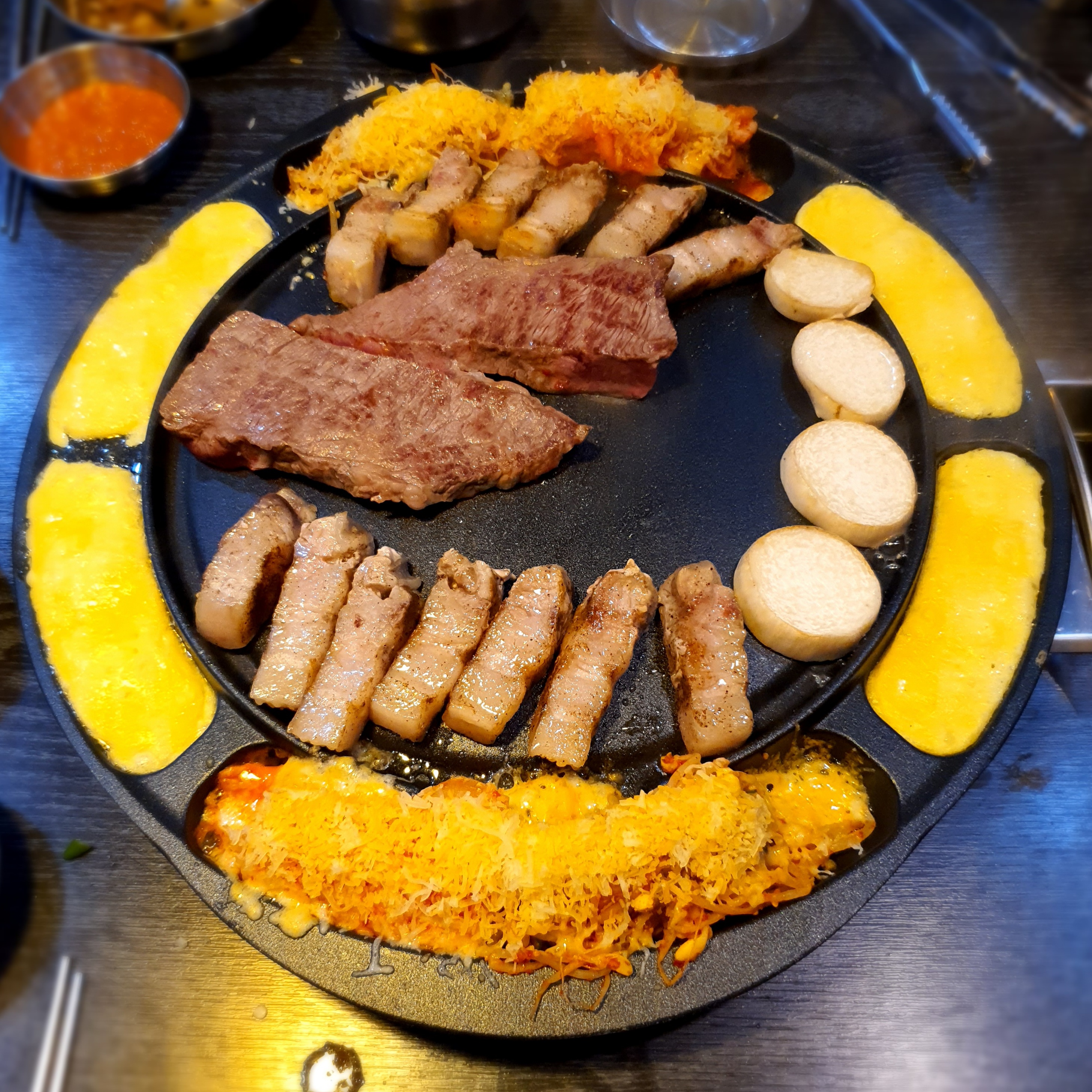  [인천/영종도] 문어부인 삼교비 후기