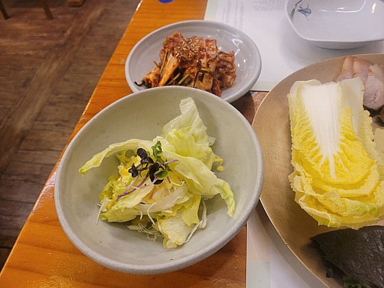 생생 정보통 맛집오늘방송 색동두부집