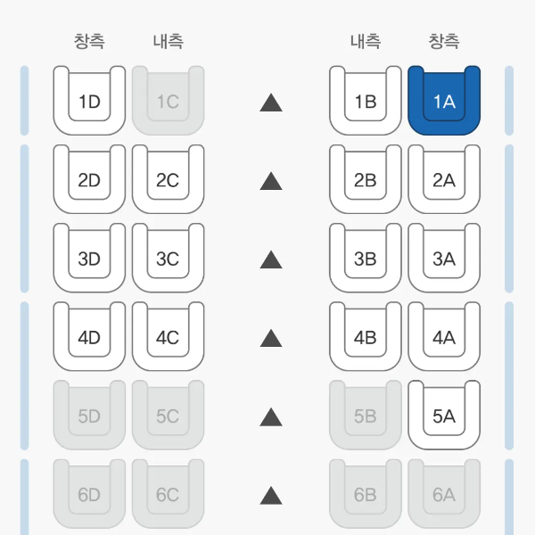 내일로 KTX 입석 예매 불가! 매진 피하는 좌석 지정 팁 - 제철여행 내일로 Ktx 입석 예매 불가! 매진 피하는 좌석 지정 팁 - 제철여행