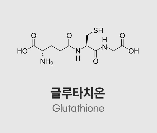  글루타치온 효능? 효과? 부작용? / 글루타치온 주사 필름 알아보자!