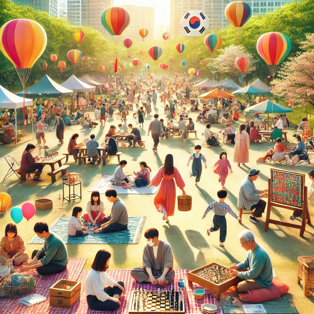 2025년 대체공휴일 완벽정리!
