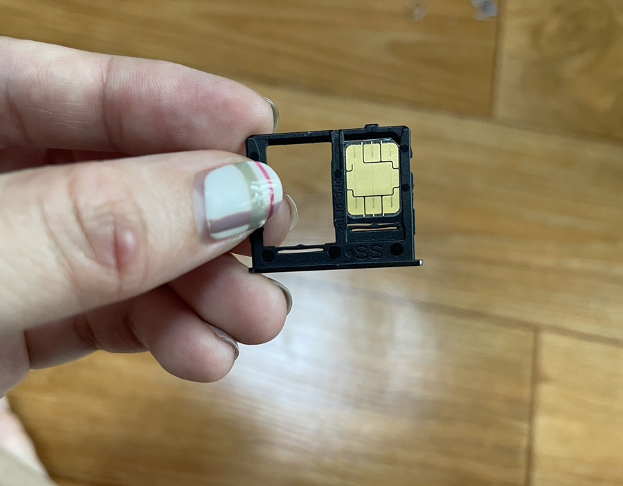 5g공기계 부모님 선물로 좋은 스마트폰 효도폰 3