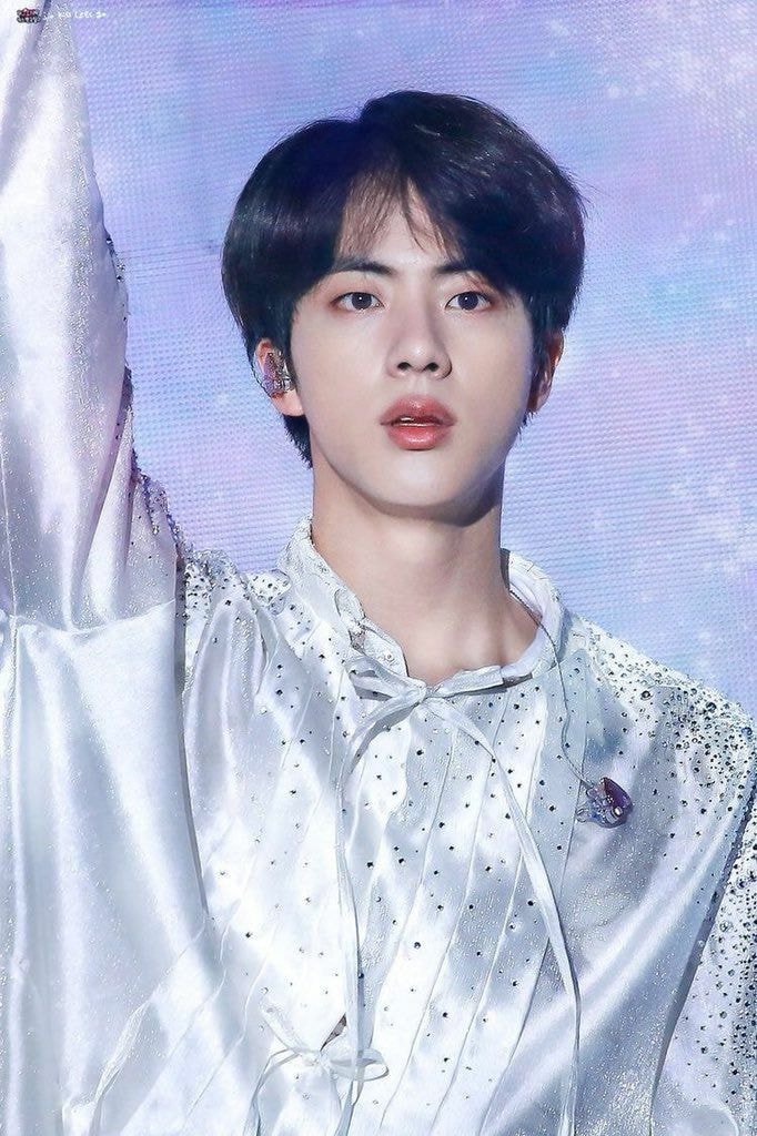  최근 닮은꼴 많이 올라오는 방탄소년단 진 얼굴.jpg