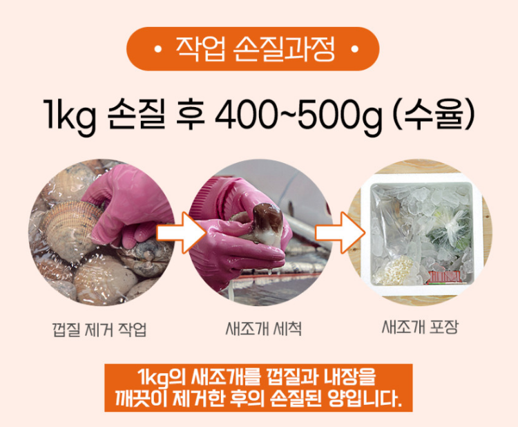 충남 홍성 남당항 새조개 축제소개 가는방법 판매가격 맛집.숙박업소-9