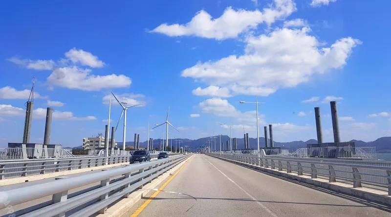 군산 선유도