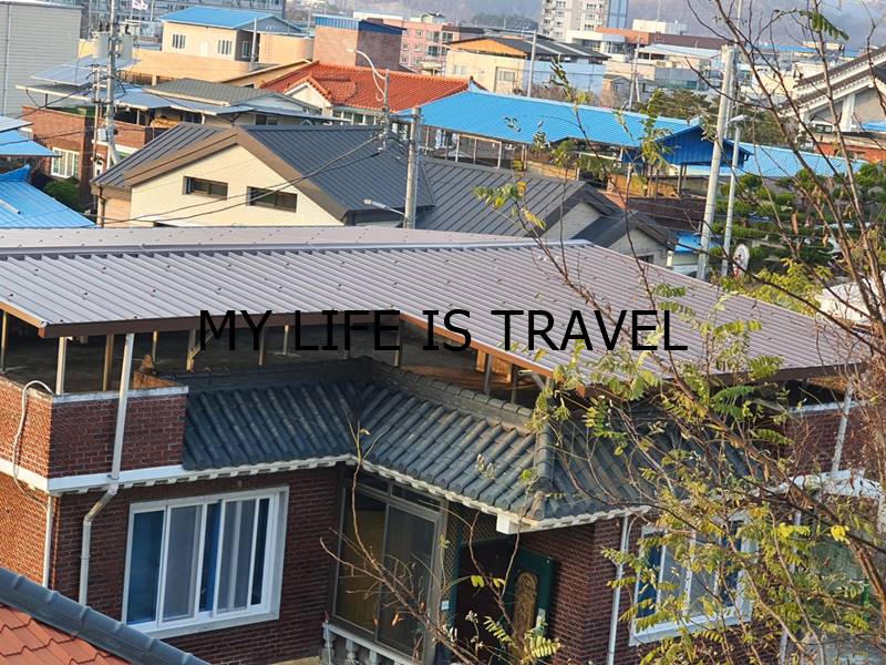  옥상 누수방수고민 끝~ 대구경북판넬,철구조물,데크,옥상누수방수시공전문