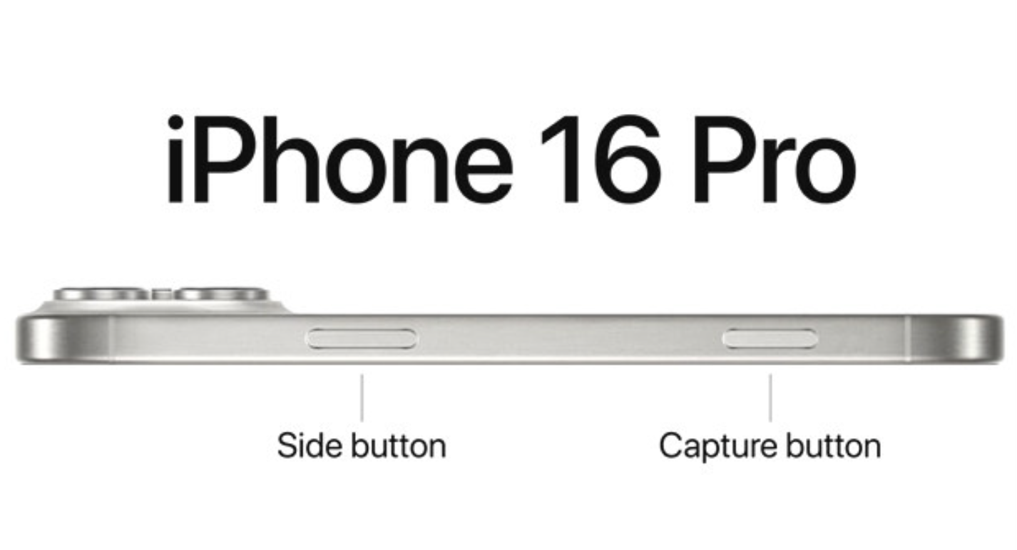 아이폰 16 정보 및 사전 예약, 아이폰 15와 다른점