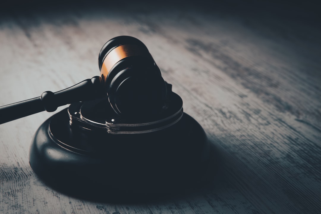 Legal Aid