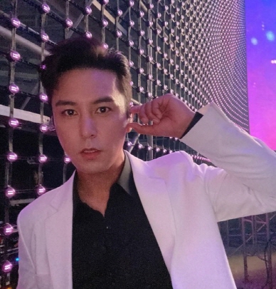 장민호 올리머리
