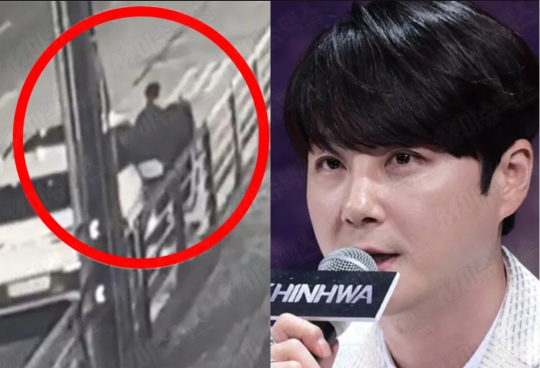  신혜성 음주운전, 징역 2년 구형…괘씸한 공황장애·우울증 호소