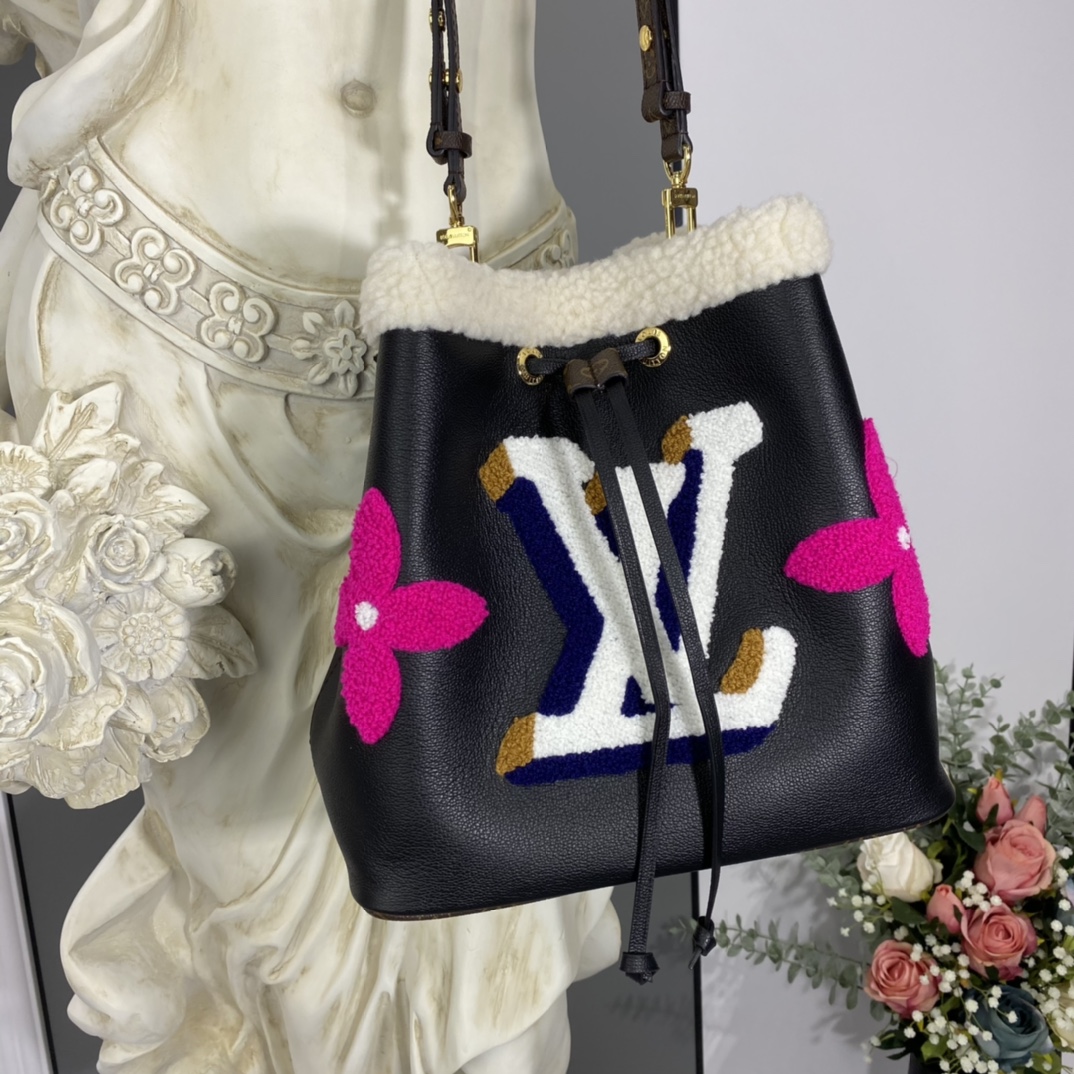  [LOUIS VUITTON] 루이비통 네오노에백 M56963