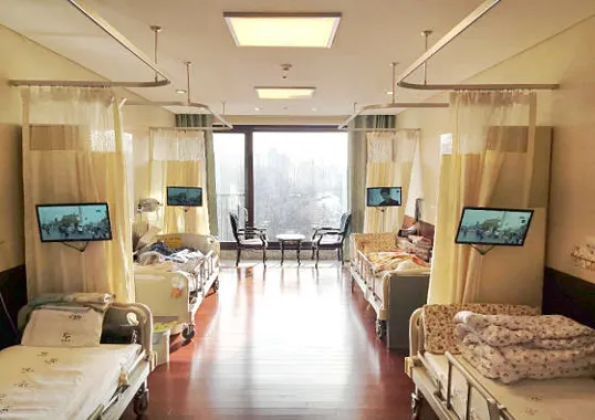 성북참요양병원