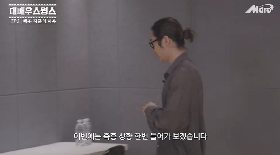 배우 도전한다는 스윙스 근황.jpg | 인스티즈
