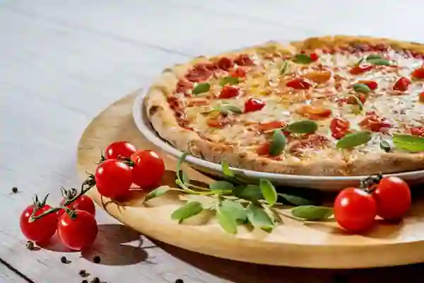 밀가루 끊기 효과&#44; 글루텐의 진실: 피자