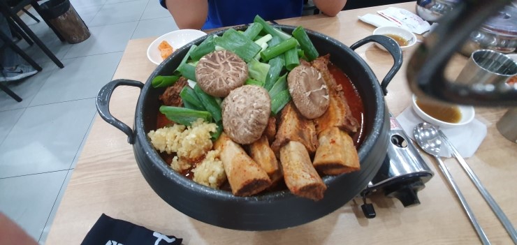 동남갈비 이미지