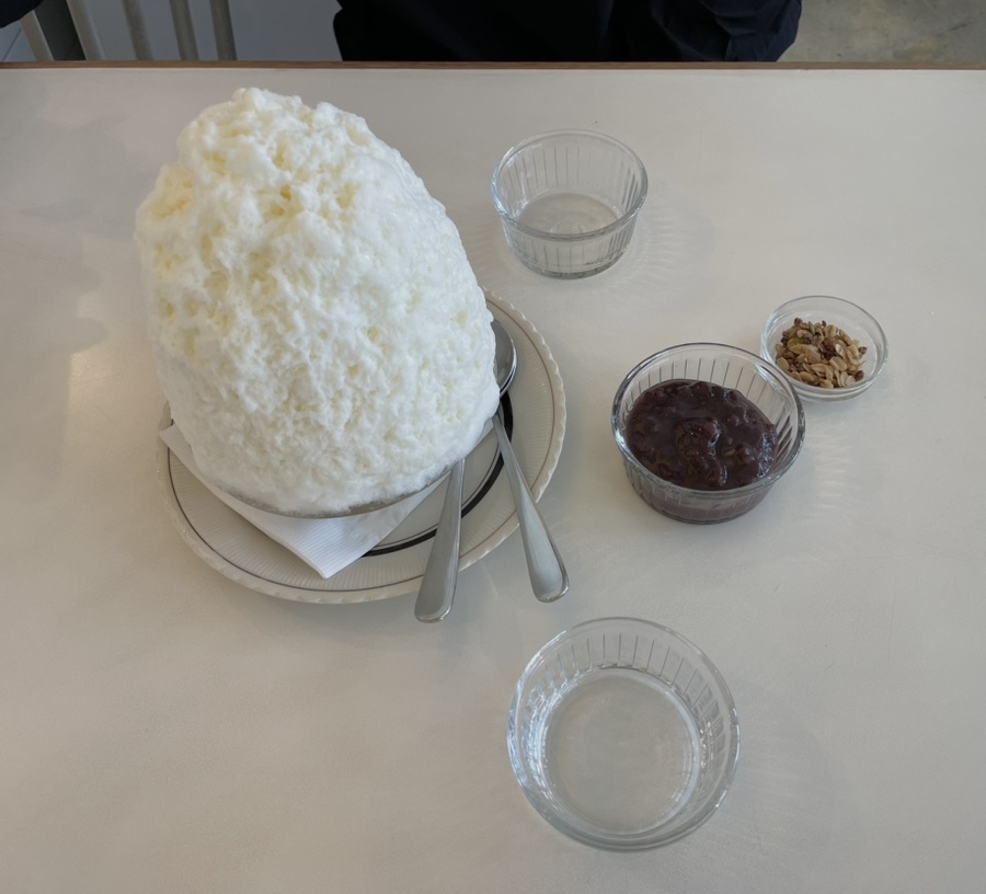 대구빙수 이미지