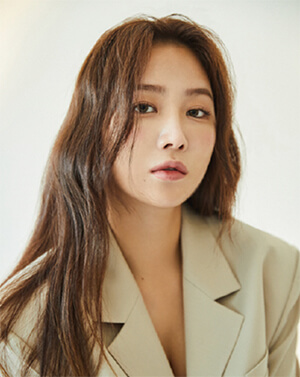 가수 소유-송파구 소식지 출저