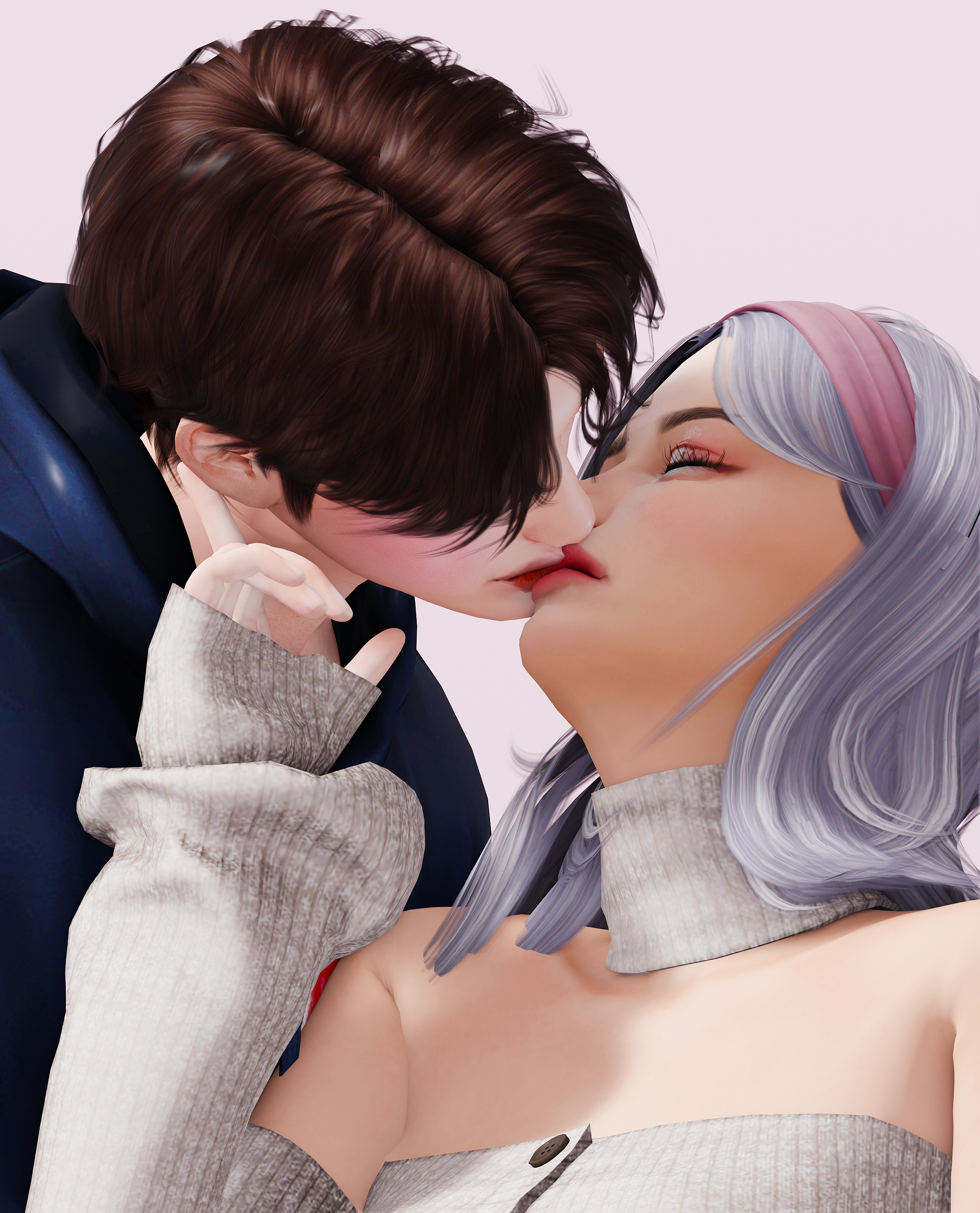 451. couple pose 451. couple pose