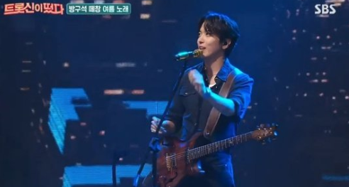  200805 트롯신이 떴다 22회 다시보기