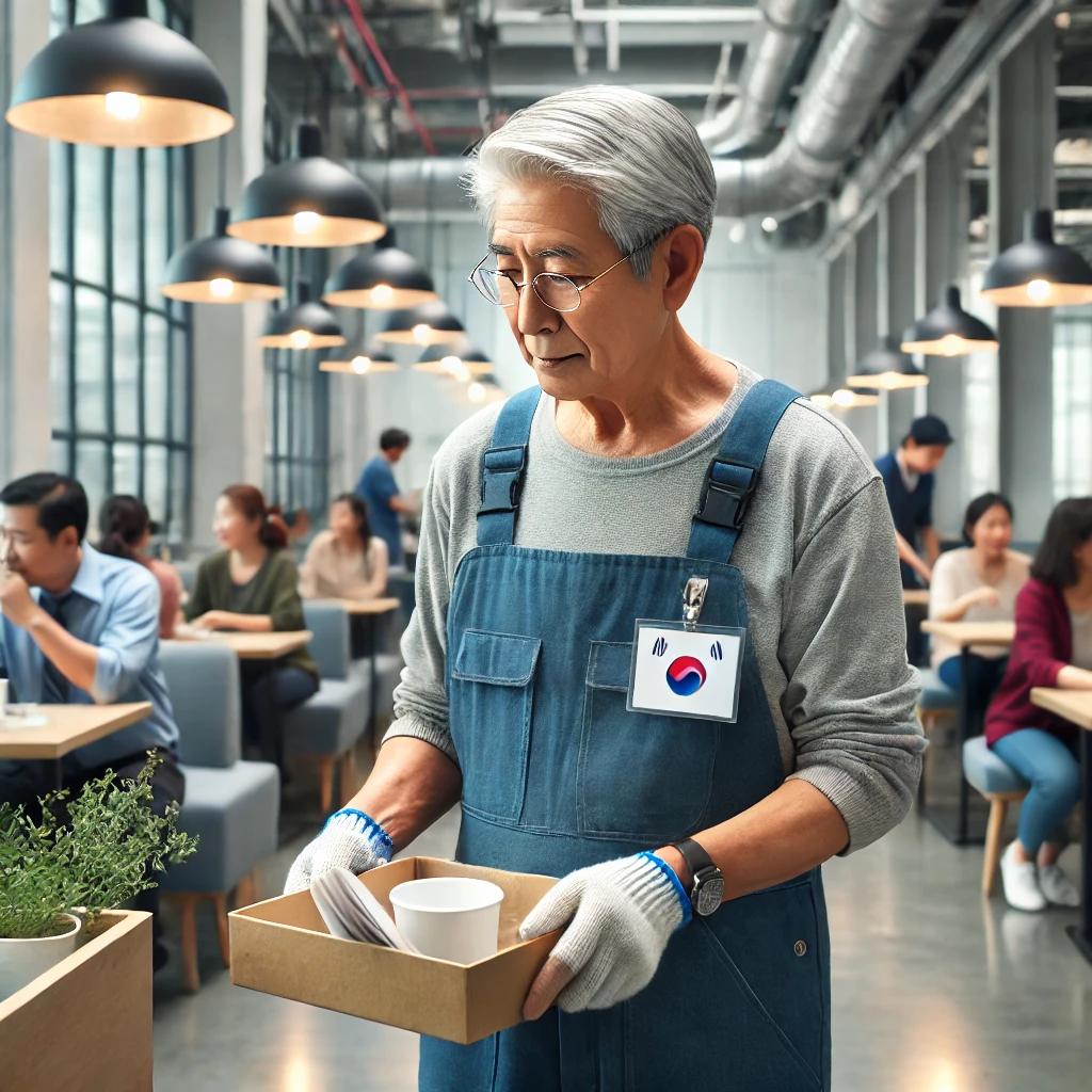 안양시 노인일자리센터
