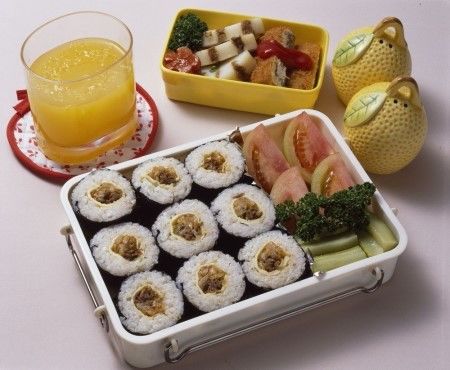 김밥 맛있게 싸는 방법