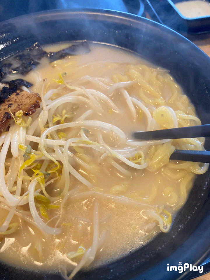  [광주 신창동] 일본라멘 맛집 쇼부라멘에 가다 ~