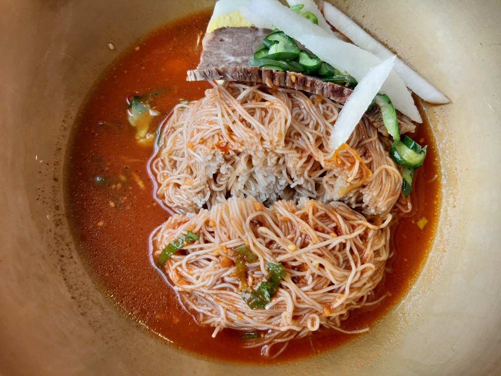 조선면옥 이미지