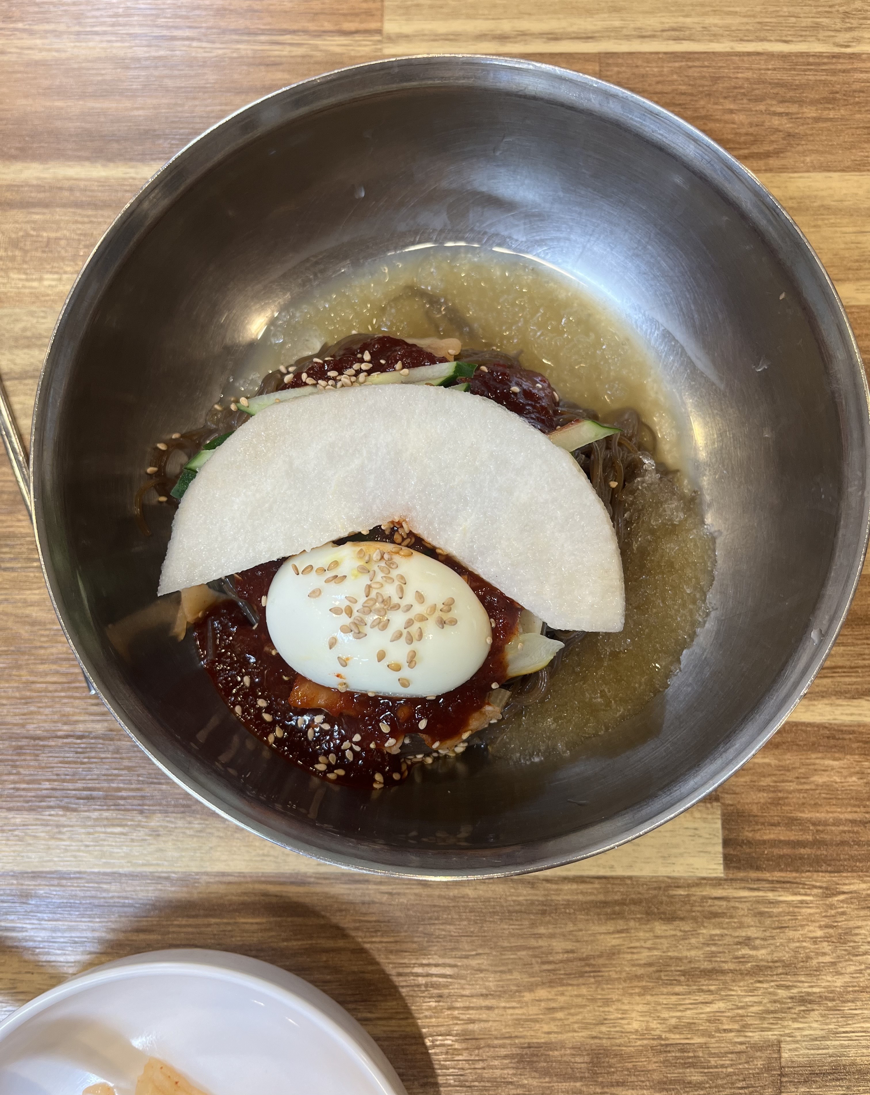 유천냉면 5